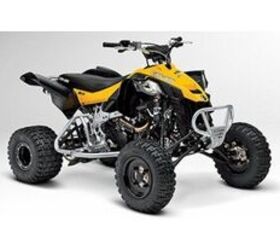 2015 Can-Am DS 450 X mx