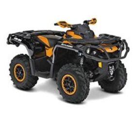 2015 Can-Am Outlander™ 1000 XT-P