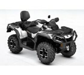 2015 Can-Am Outlander™ MAX 1000 LTD