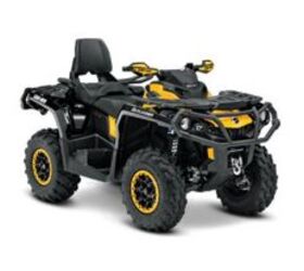 2015 Can-Am Outlander™ MAX 1000 XT-P