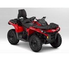 2015 Can-Am Outlander™ MAX 650