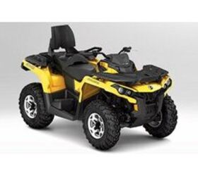 2015 Can-Am Outlander™ MAX 800R DPS