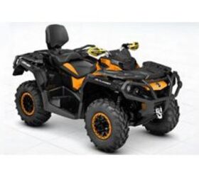 2015 Can-Am Outlander™ MAX 800R XT-P