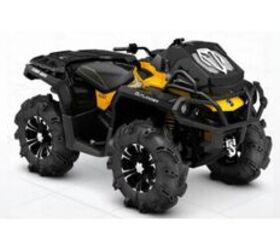 2015 Can-Am Outlander™ X mr 800R