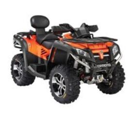 2015 CFMOTO CFORCE 800 EPS