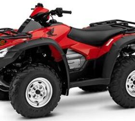 2023 Honda FourTrax Rincon® Base