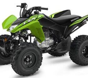 2023 Honda TRX® 250X