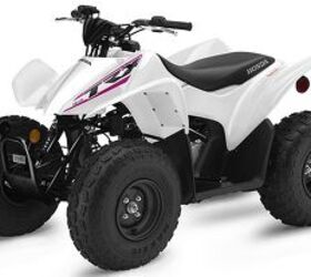 ホンダ 2016 Honda TRX® 90X | ATV.com