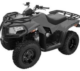 2023 Kymco MXU 270i Euro