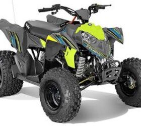 2023 Polaris Outlaw® 110 EFI