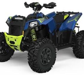 2023 Polaris Scrambler® XP 1000 S