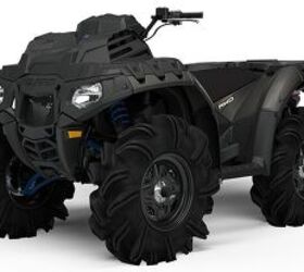 2023 Polaris Sportsman® 850 High Lifter® Edition