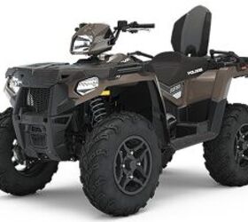 2023 Polaris Sportsman® Touring 570 Premium