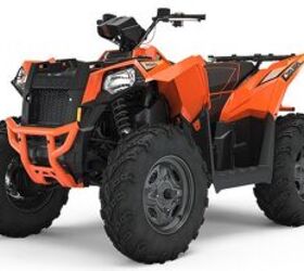 2021 Polaris Scrambler® 850