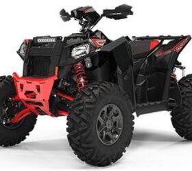 2021 Polaris Scrambler® XP 1000 S
