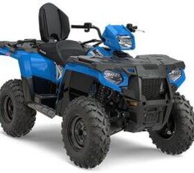 2018 Polaris Sportsman® Touring 570 EPS
