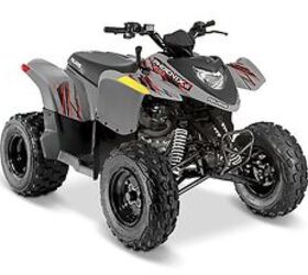 2017 Polaris Phoenix™ 200