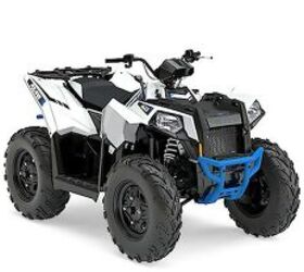 2017 Polaris Scrambler® 850