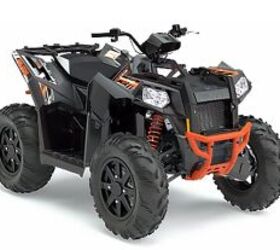 2017 Polaris Scrambler® XP 1000