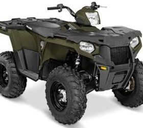 2016 Polaris Sportsman® 570 EPS