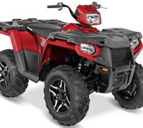 2016 Polaris Sportsman® 570 SP Base