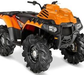 2016 Polaris Sportsman® 850 High Lifter Edition