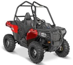 2016 Polaris ACE® 570