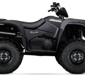 taku 2017 Suzuki QuadSport® Z90 | ATV.com