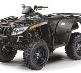 2018 Textron Off Road Alterra 700 VLX