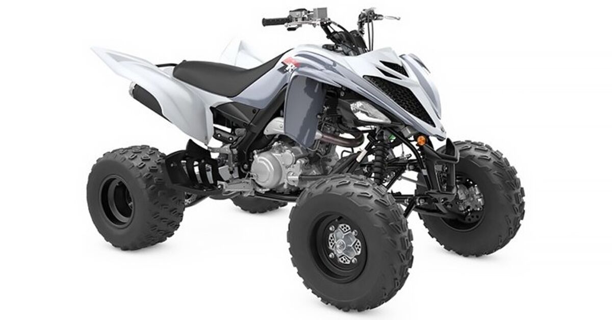 2025 Yamaha Raptor 700 | ATV.com
