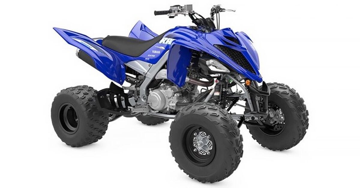 2025 Yamaha Raptor 700R | ATV.com