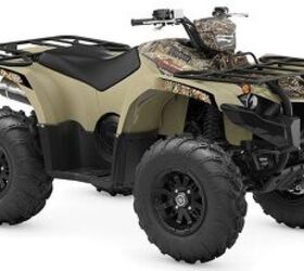 2024 Yamaha Kodiak 450 EPS | ATV.com 2024 Yamaha Kodiak 450 EPS | ATV.com