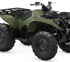 2023 Yamaha Kodiak 700