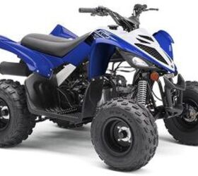 2020 Yamaha YFZ 50 | ATV.com