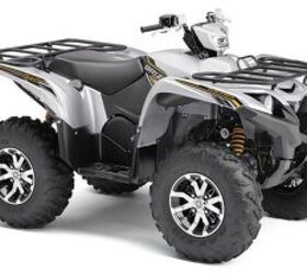 grizzly 2017 YAMAHA GRIZZLY 700 SE | YA114* | MacLean's Sports