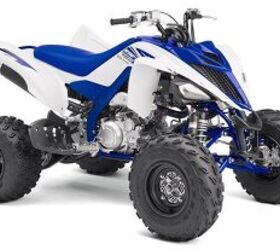 2017 Yamaha Raptor 700R
