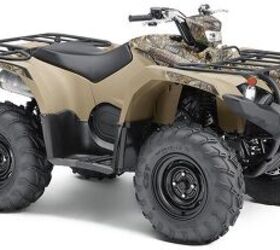 2020 Yamaha Kodiak 450 EPS