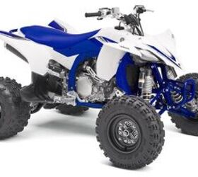 2017 Yamaha YFZ 450R