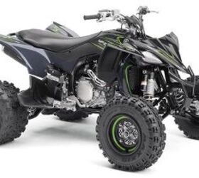 2017 Yamaha YFZ 450R SE