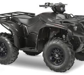 2016 Yamaha Kodiak 700 EPS SE