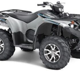 2020 Yamaha Kodiak 450 EPS SE | ATV.com