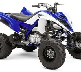 2016 Yamaha Raptor 700