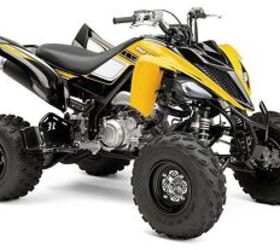 2016 Yamaha Raptor 700R SE