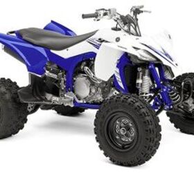 2016 Yamaha YFZ 450R