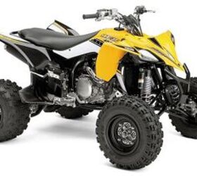 2016 Yamaha YFZ 450R SE