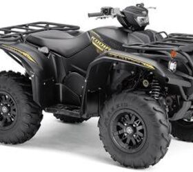 2020 Yamaha Kodiak 700 EPS SE