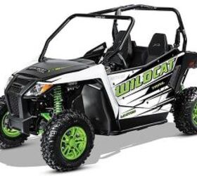 2017 Arctic Cat 90 DVX | ATV.com
