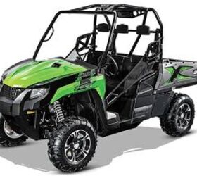 2016 Arctic Cat HDX 700 XT