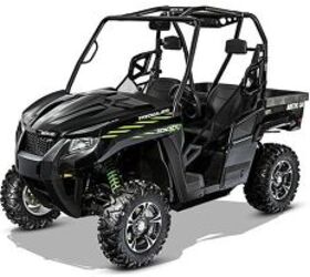 2016 Arctic Cat Prowler 1000 XT