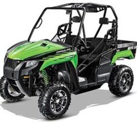 2016 Arctic Cat Prowler 700 XT